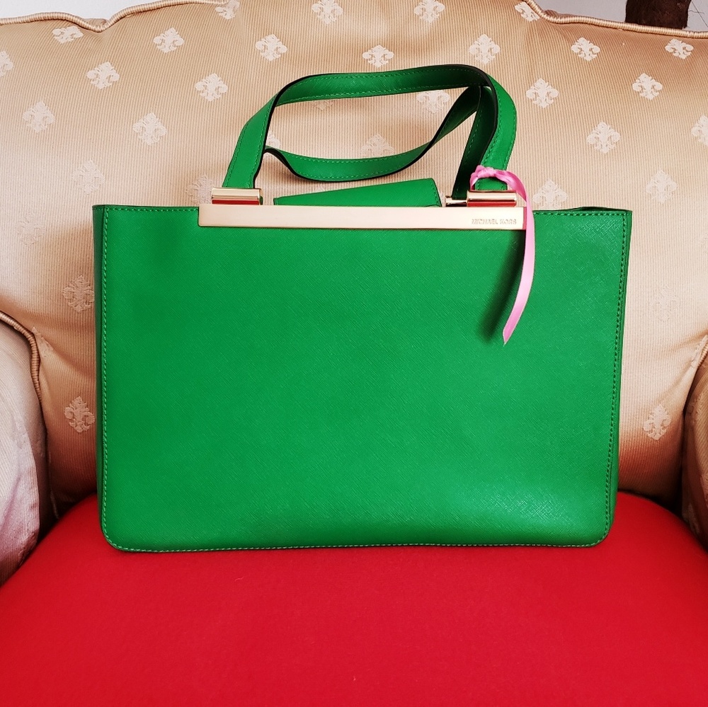 Classic, Michael Kors Handbag